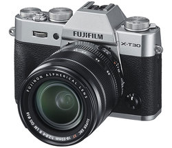 Fujifilm X-T30 - najnowszy model wserii X - ZNAMY CEN!